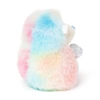 4" Konker the Pink Hedgehog My Blue Nose Friend Extra Image 1 Preview